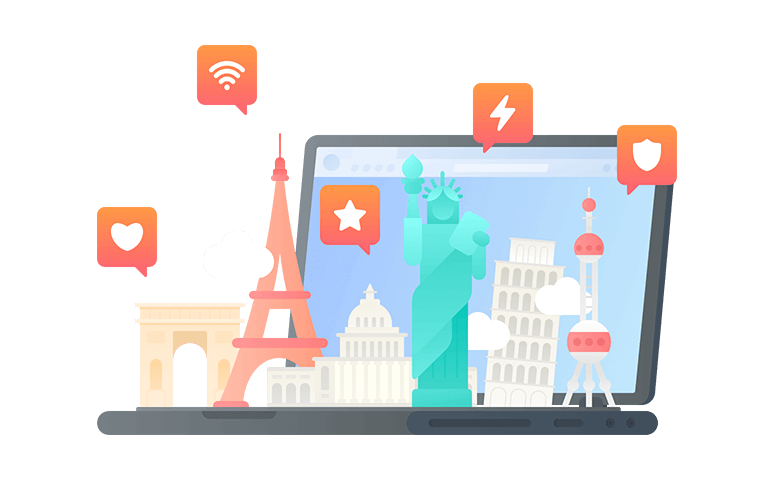 在毛里求斯连接到中国vpn - 亮讯